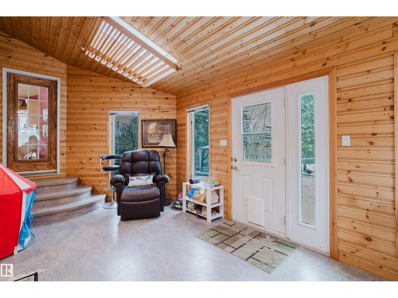 4204 48 St Nw, Edmonton, Alberta  T6L 6J5 - Photo 48 - E4482699