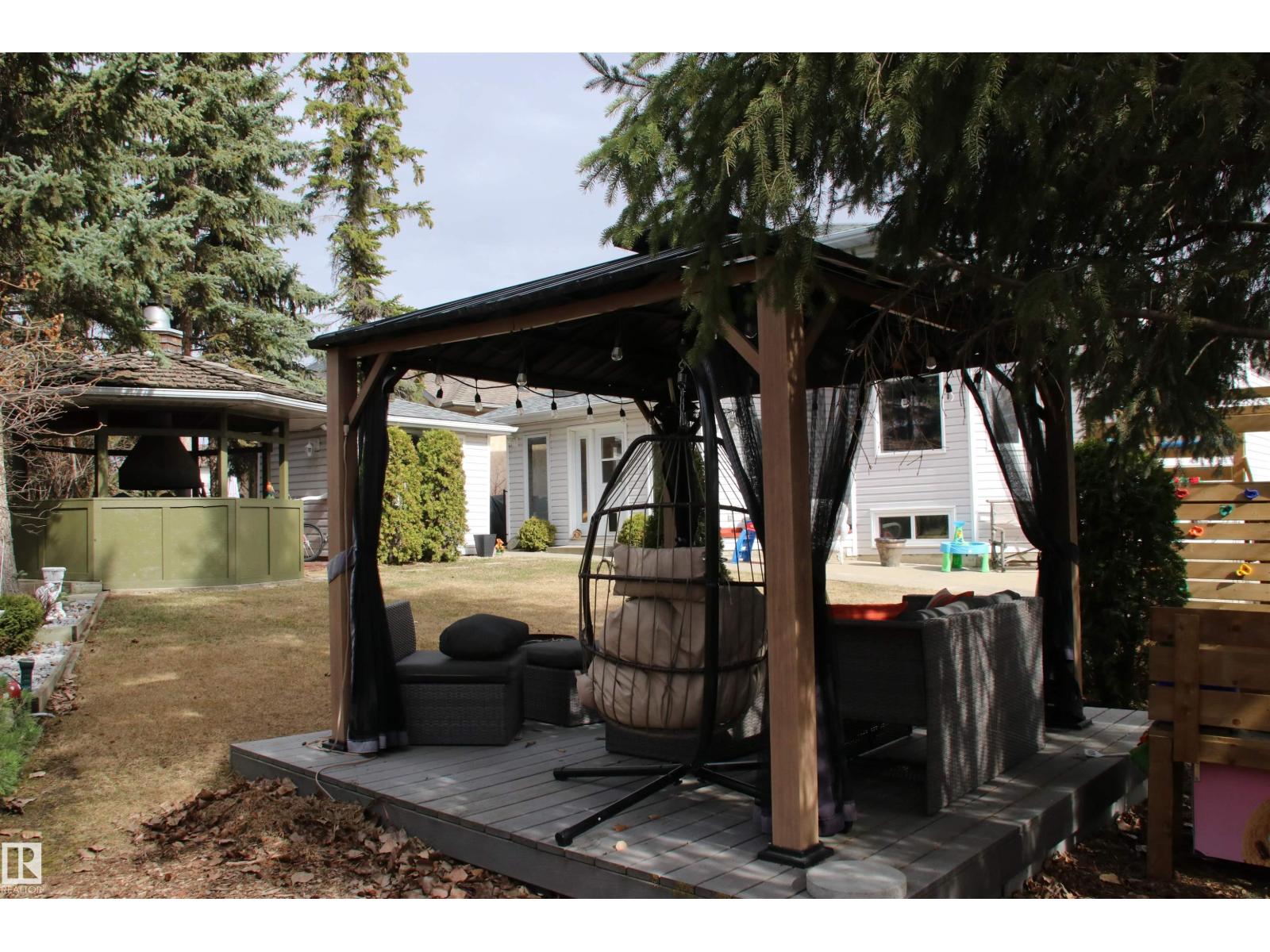 4204 48 St Nw, Edmonton, Alberta  T6L 6J5 - Photo 51 - E4482699