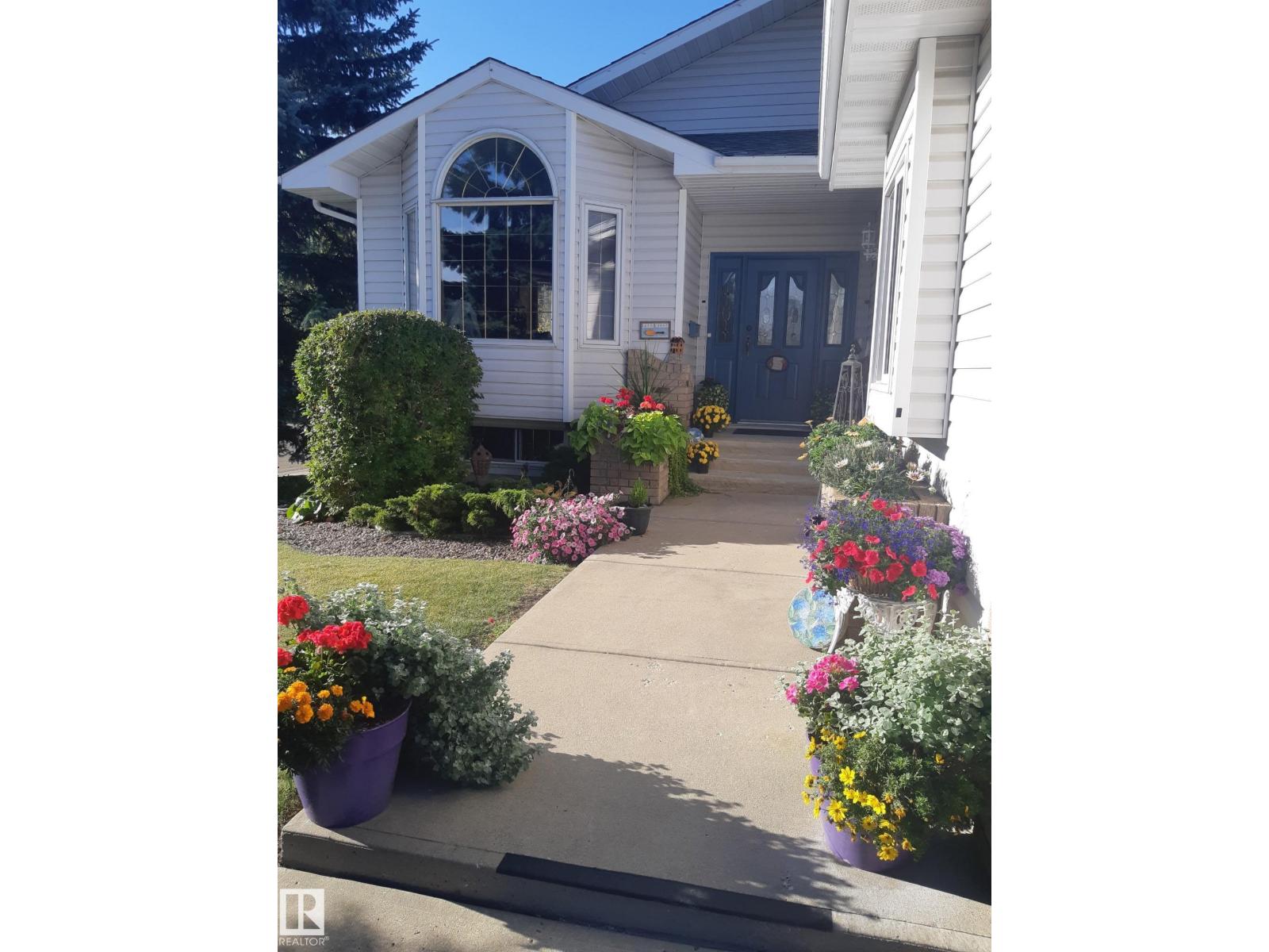 4204 48 St Nw, Edmonton, Alberta  T6L 6J5 - Photo 61 - E4482699