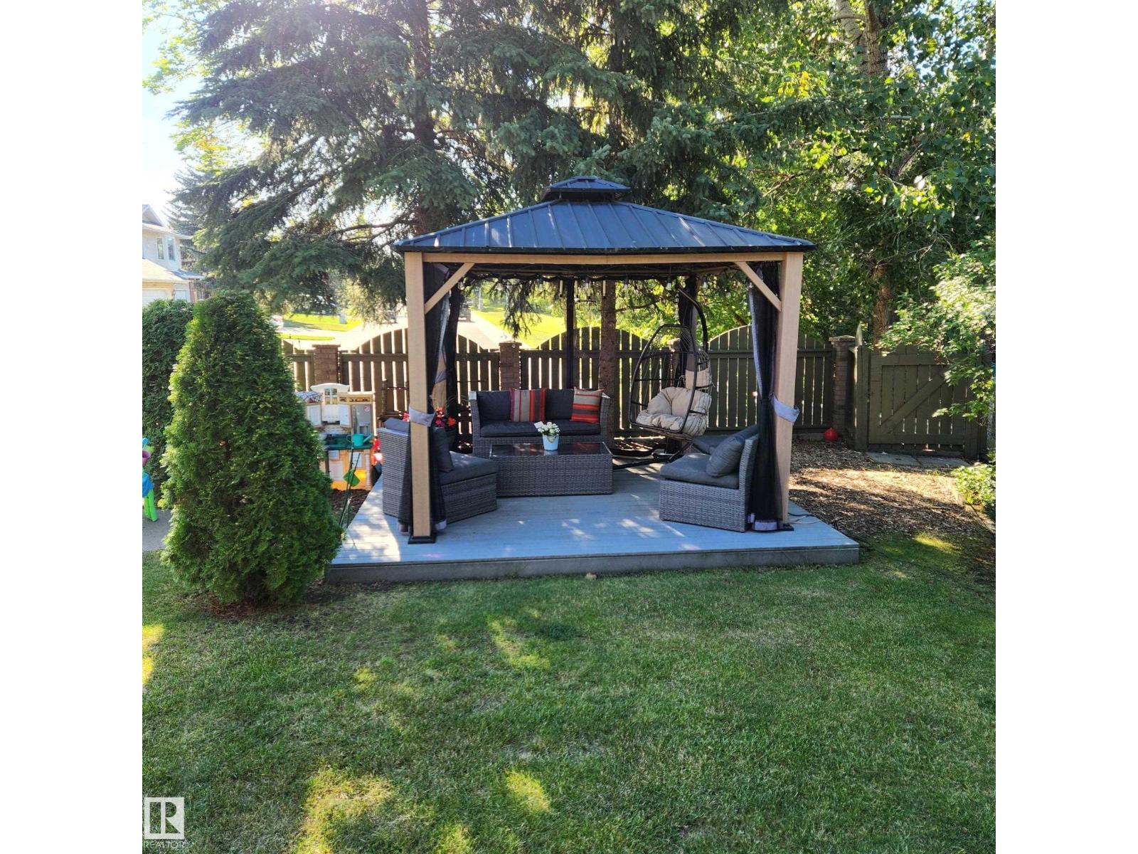 4204 48 St Nw, Edmonton, Alberta  T6L 6J5 - Photo 68 - E4482699