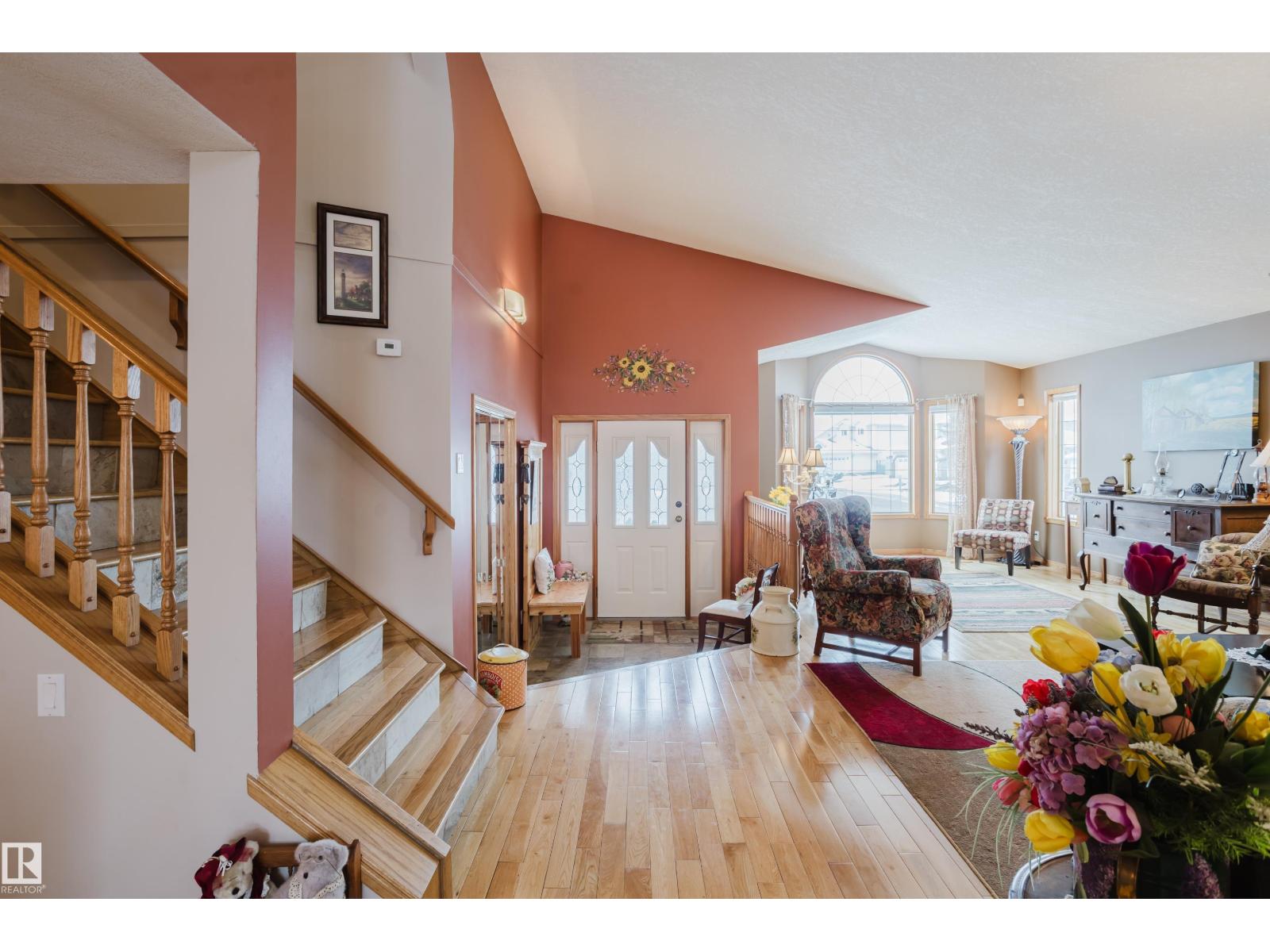 4204 48 St Nw, Edmonton, Alberta  T6L 6J5 - Photo 7 - E4482699