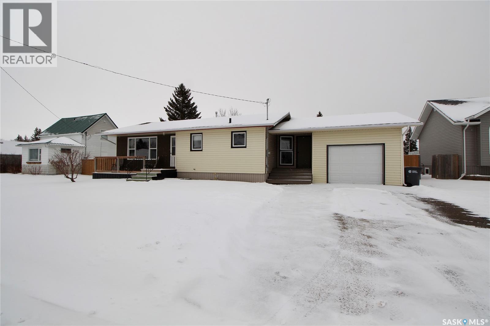 209 Edmonton Street, Rocanville, Saskatchewan  S0A 3L0 - Photo 1 - SK033170