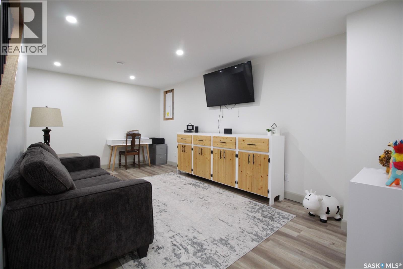 209 Edmonton Street, Rocanville, Saskatchewan  S0A 3L0 - Photo 19 - SK033170