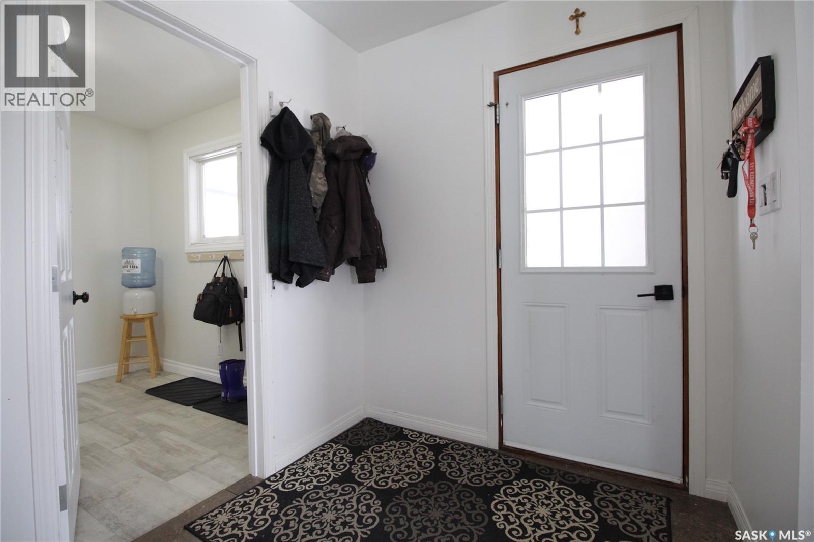 209 Edmonton Street, Rocanville, Saskatchewan  S0A 3L0 - Photo 3 - SK033170