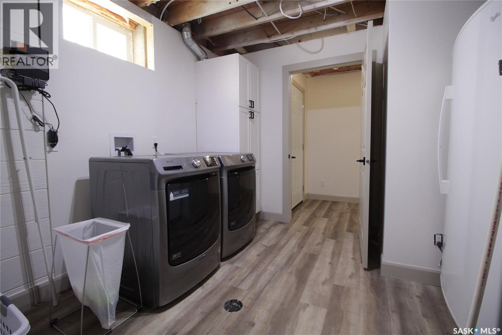 209 Edmonton Street, Rocanville, Saskatchewan  S0A 3L0 - Photo 31 - SK033170