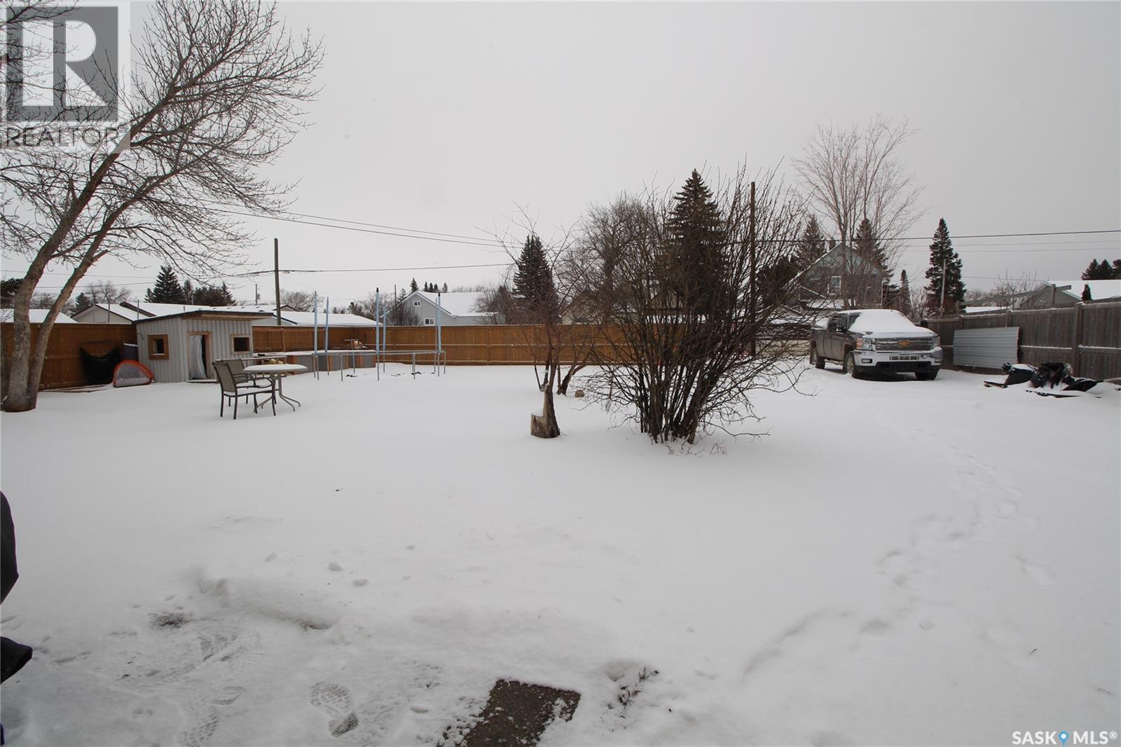 209 Edmonton Street, Rocanville, Saskatchewan  S0A 3L0 - Photo 35 - SK033170