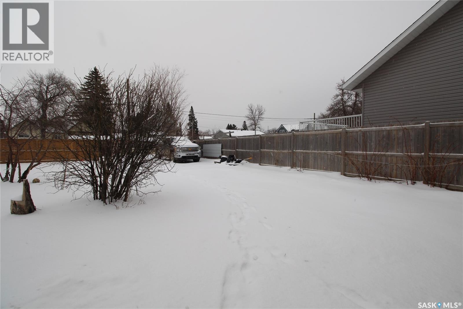 209 Edmonton Street, Rocanville, Saskatchewan  S0A 3L0 - Photo 36 - SK033170