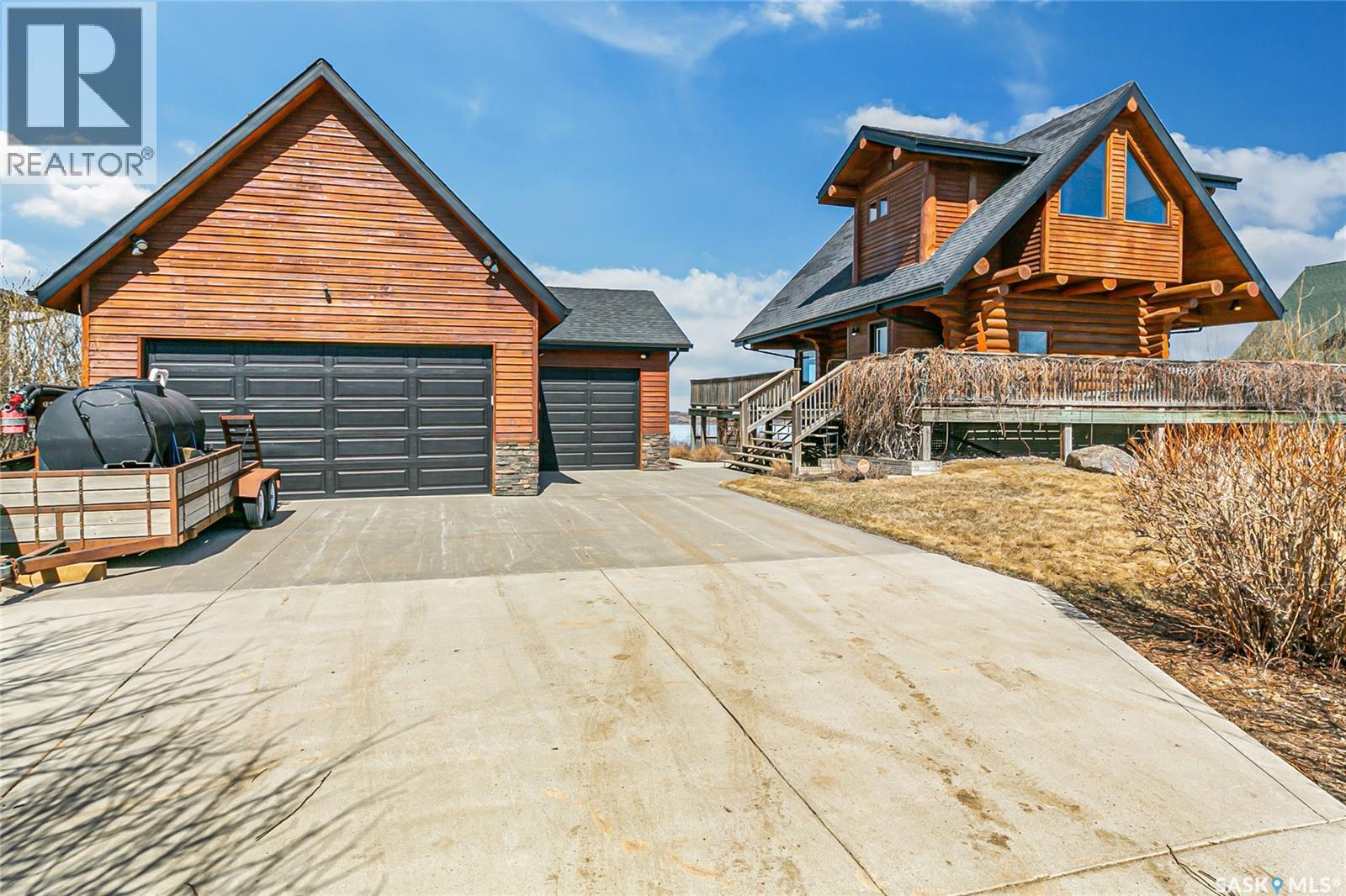 112-114 Dogwood Drive, Regina Beach, Saskatchewan  S0G 4C0 - Photo 1 - SK033058