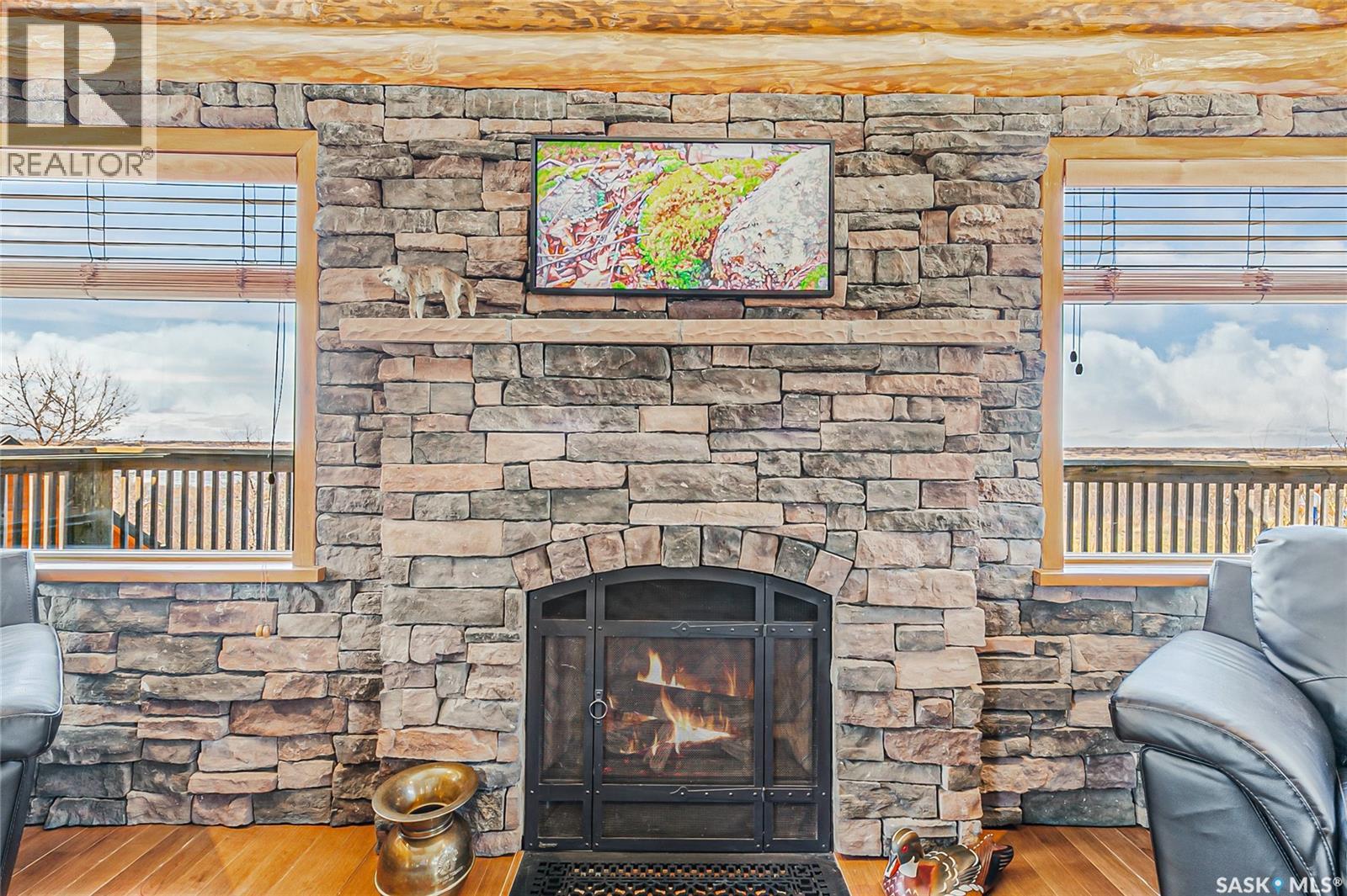 112-114 Dogwood Drive, Regina Beach, Saskatchewan  S0G 4C0 - Photo 11 - SK033058