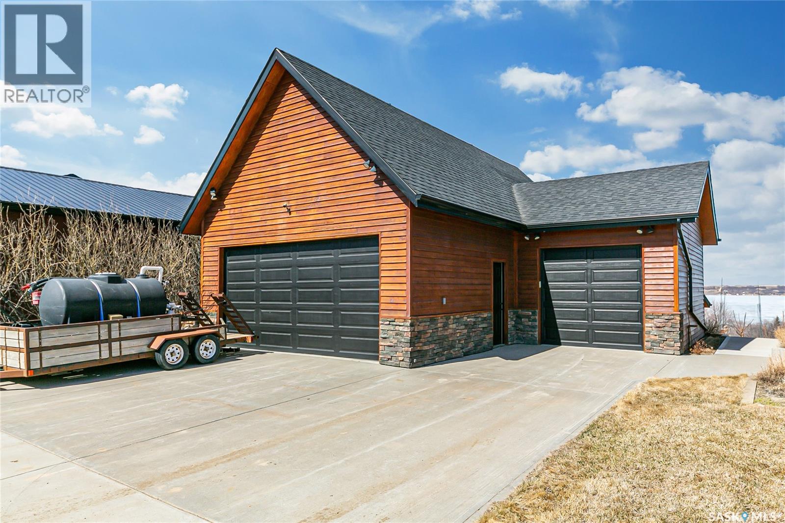 112-114 Dogwood Drive, Regina Beach, Saskatchewan  S0G 4C0 - Photo 34 - SK033058