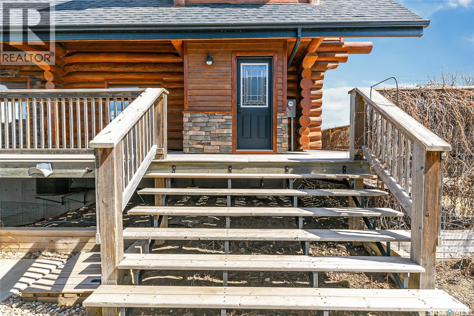 112-114 Dogwood Drive, Regina Beach, Saskatchewan  S0G 4C0 - Photo 39 - SK033058