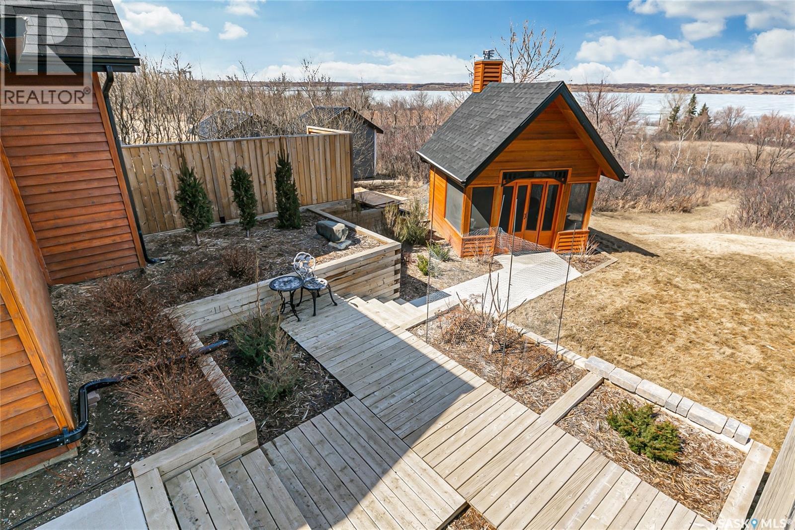 112-114 Dogwood Drive, Regina Beach, Saskatchewan  S0G 4C0 - Photo 41 - SK033058