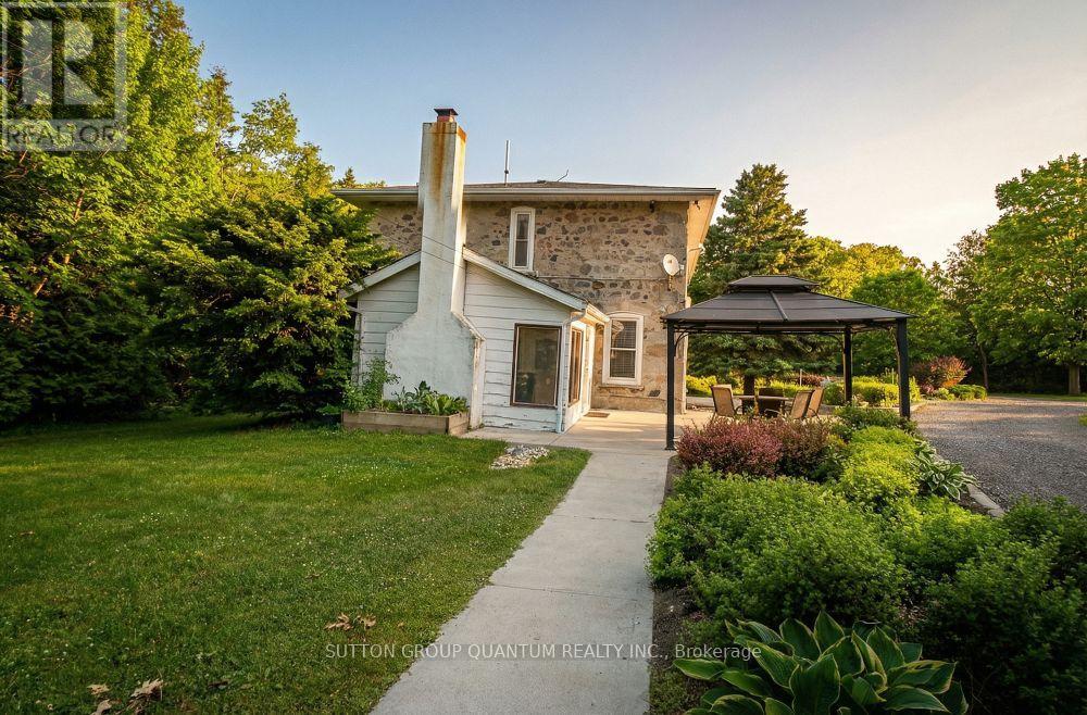 5354 Fifth Line, Erin, Ontario  N0B 1T0 - Photo 4 - X13009786