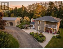 5354 FIFTH LINE, Erin, Ontario