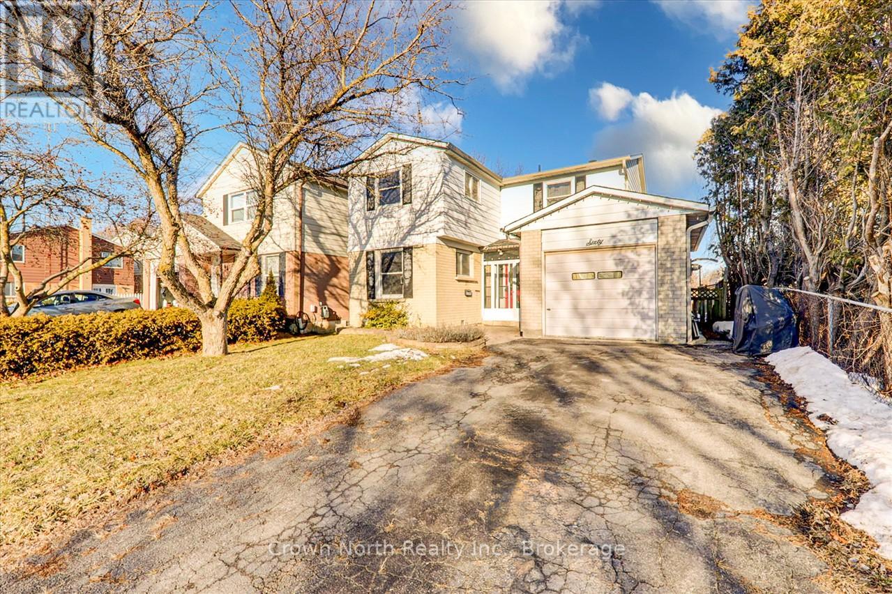 60 Pochon Avenue, Port Hope, Ontario  L1A 2X9 - Photo 3 - X13009842