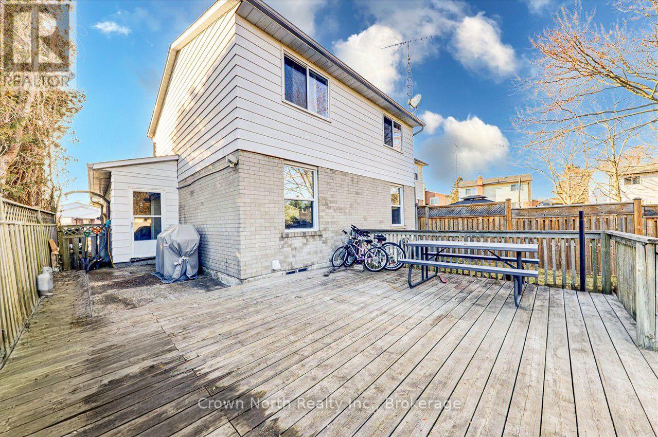 60 Pochon Avenue, Port Hope, Ontario  L1A 2X9 - Photo 41 - X13009842