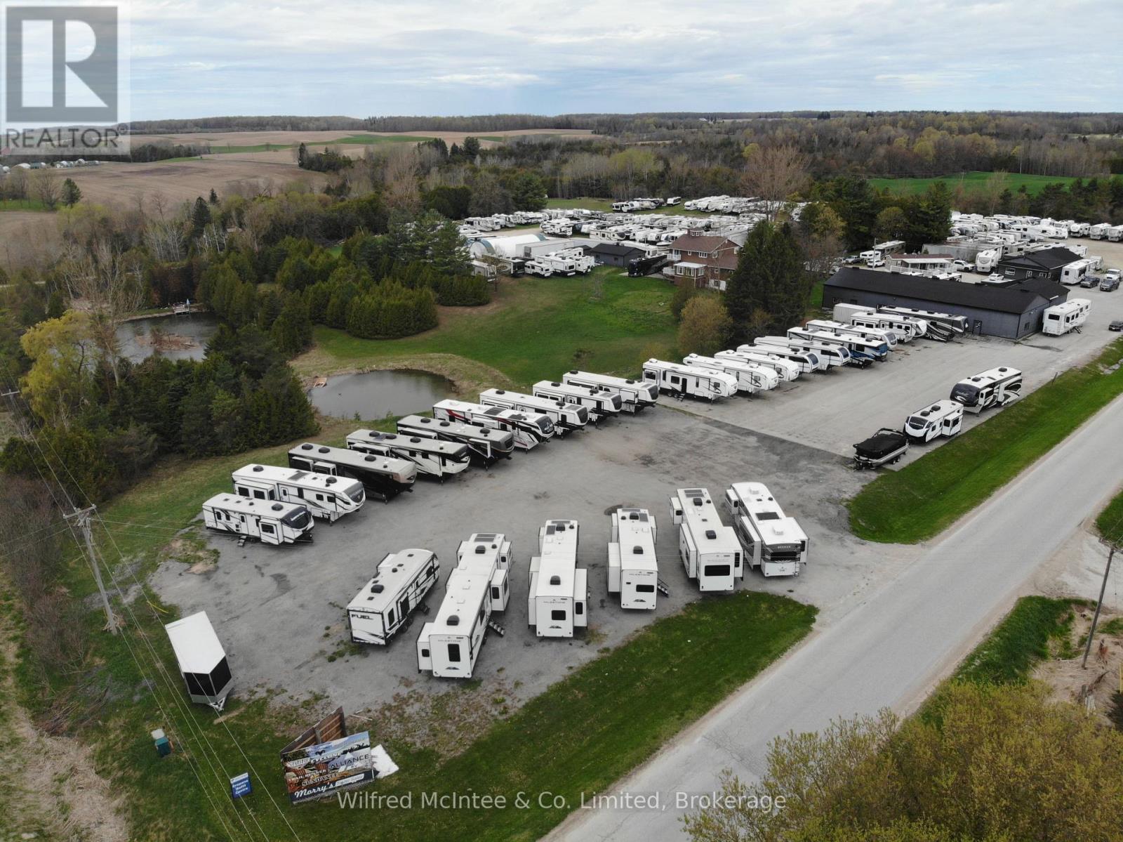 17 Sideroad 25 N Side Road, Brockton, Ontario  N0G 2V0 - Photo 8 - X13009724