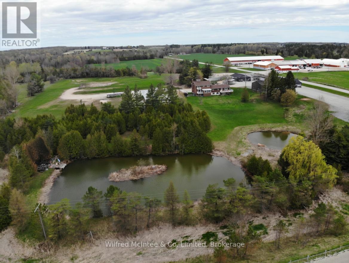 17 Sideroad 25 N Side Road, Brockton, Ontario  N0G 2V0 - Photo 39 - X13009724