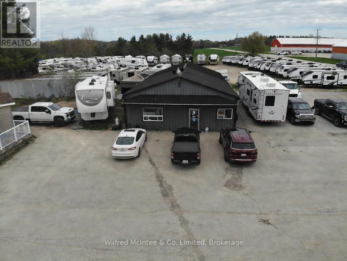 17 Sideroad 25 N Side Road, Brockton, Ontario  N0G 2V0 - Photo 14 - X13009724