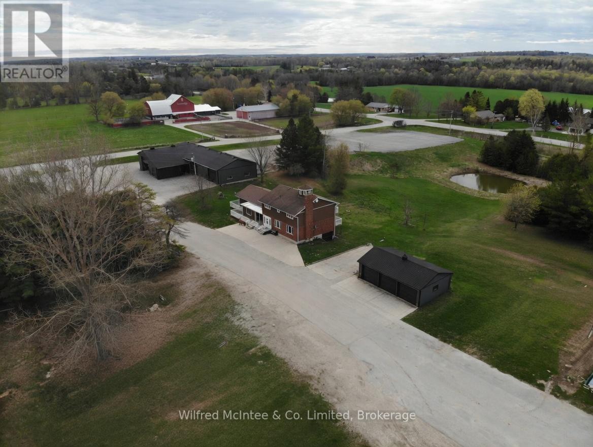 17 Sideroad 25 N Side Road, Brockton, Ontario  N0G 2V0 - Photo 41 - X13009724