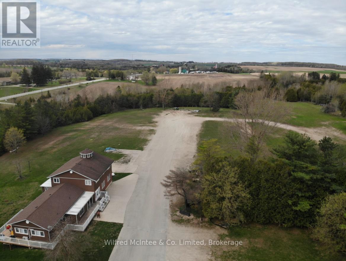 17 Sideroad 25 N Side Road, Brockton, Ontario  N0G 2V0 - Photo 43 - X13009724