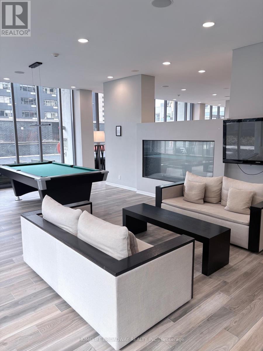 4406 - 33 Charles Street E, Toronto, Ontario  M4Y 0A2 - Photo 12 - C12907650