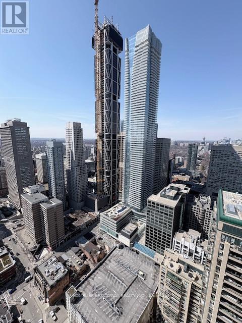 4406 - 33 Charles Street E, Toronto, Ontario  M4Y 0A2 - Photo 15 - C12907650