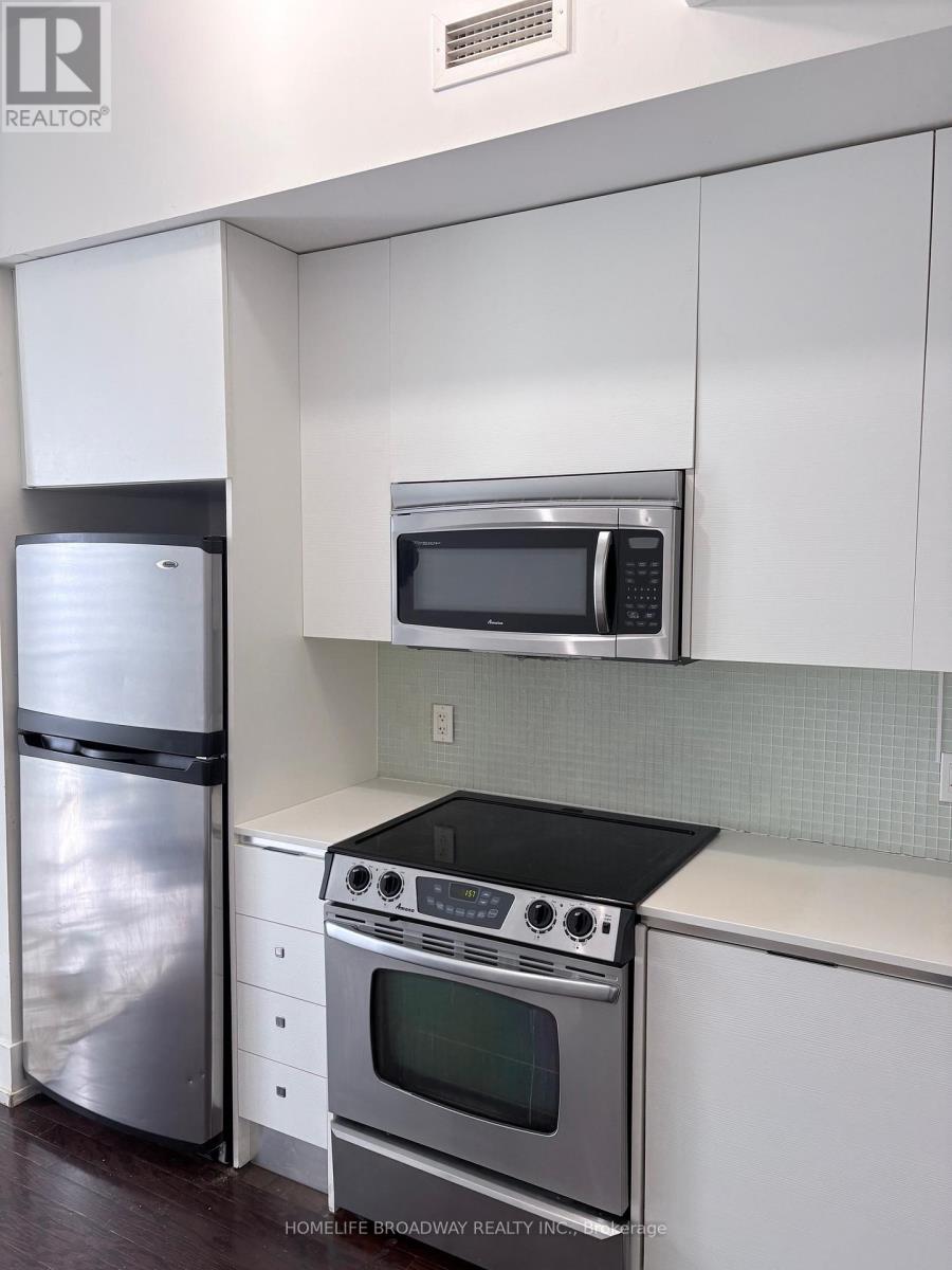 4406 - 33 Charles Street E, Toronto, Ontario  M4Y 0A2 - Photo 7 - C12907650