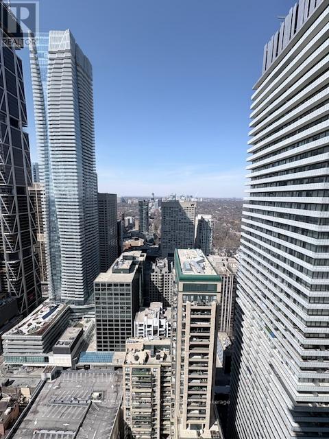 4406 - 33 Charles Street E, Toronto, Ontario  M4Y 0A2 - Photo 13 - C12907650