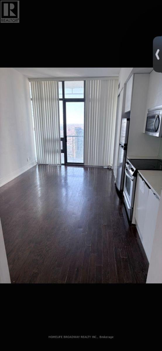 4406 - 33 Charles Street E, Toronto, Ontario  M4Y 0A2 - Photo 6 - C12907650