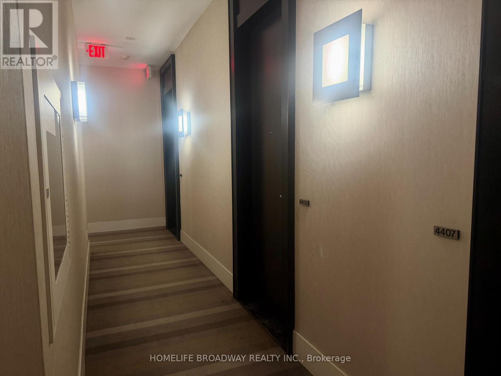 4406 - 33 Charles Street E, Toronto, Ontario  M4Y 0A2 - Photo 16 - C12907650