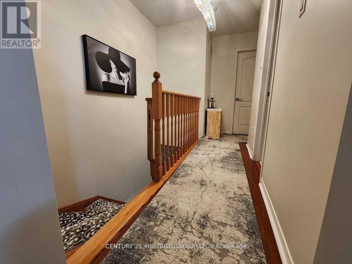 99 Lucena Crescent, Vaughan, Ontario  L6A 2W4 - Photo 14 - N13004448