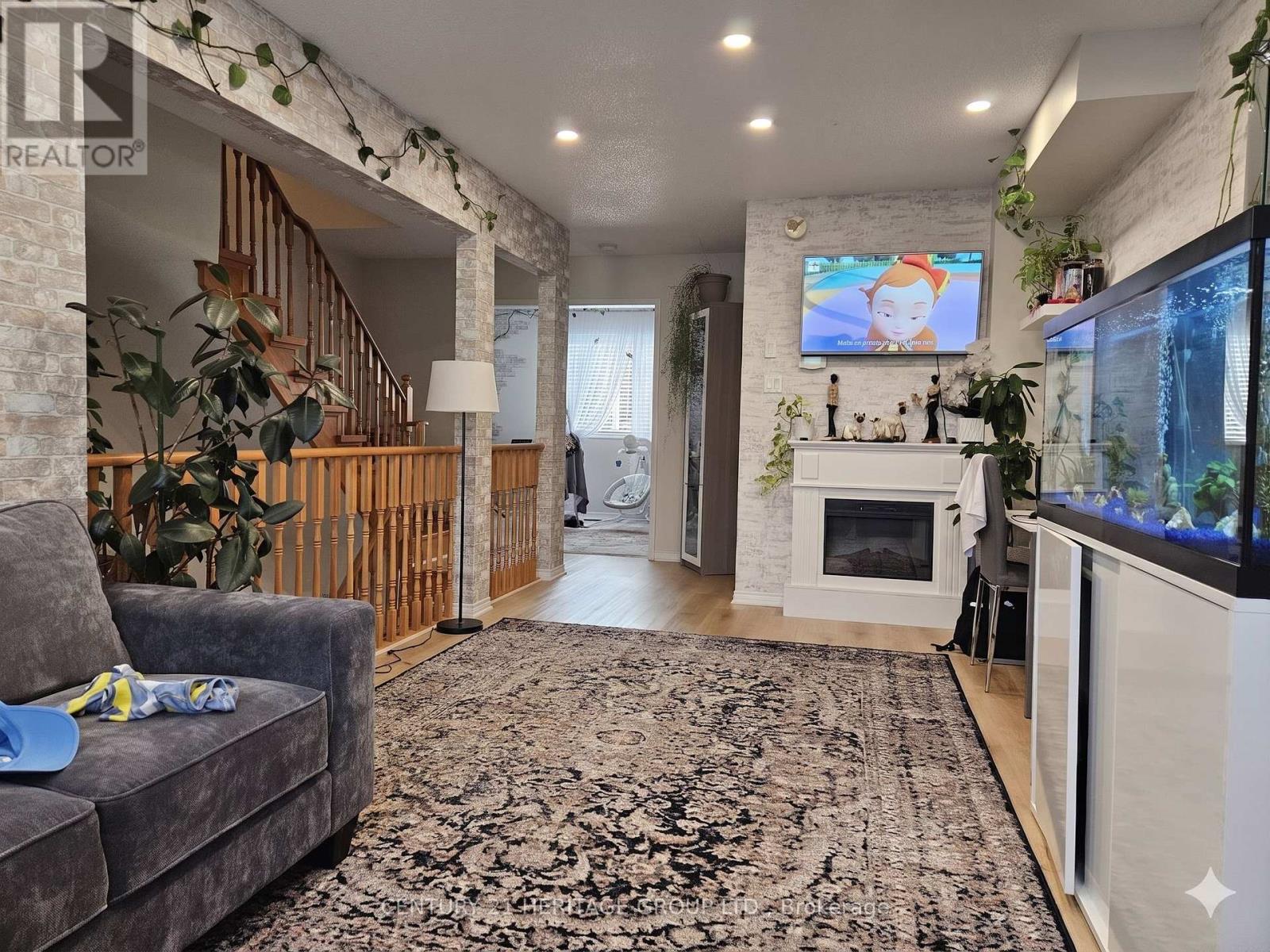 99 Lucena Crescent, Vaughan, Ontario  L6A 2W4 - Photo 9 - N13004448