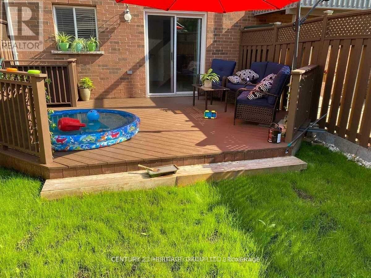 99 Lucena Crescent, Vaughan, Ontario  L6A 2W4 - Photo 37 - N13004448