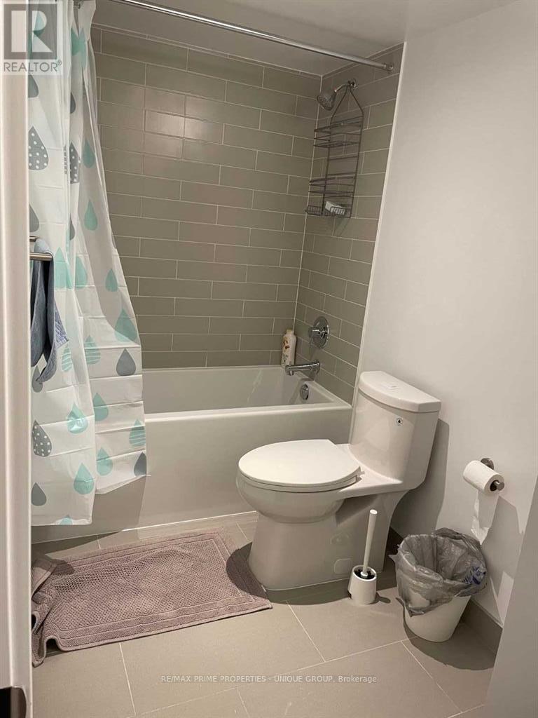 Th 109 - 106 Varna Drive, Toronto, Ontario  M6H 0C8 - Photo 12 - W12981096