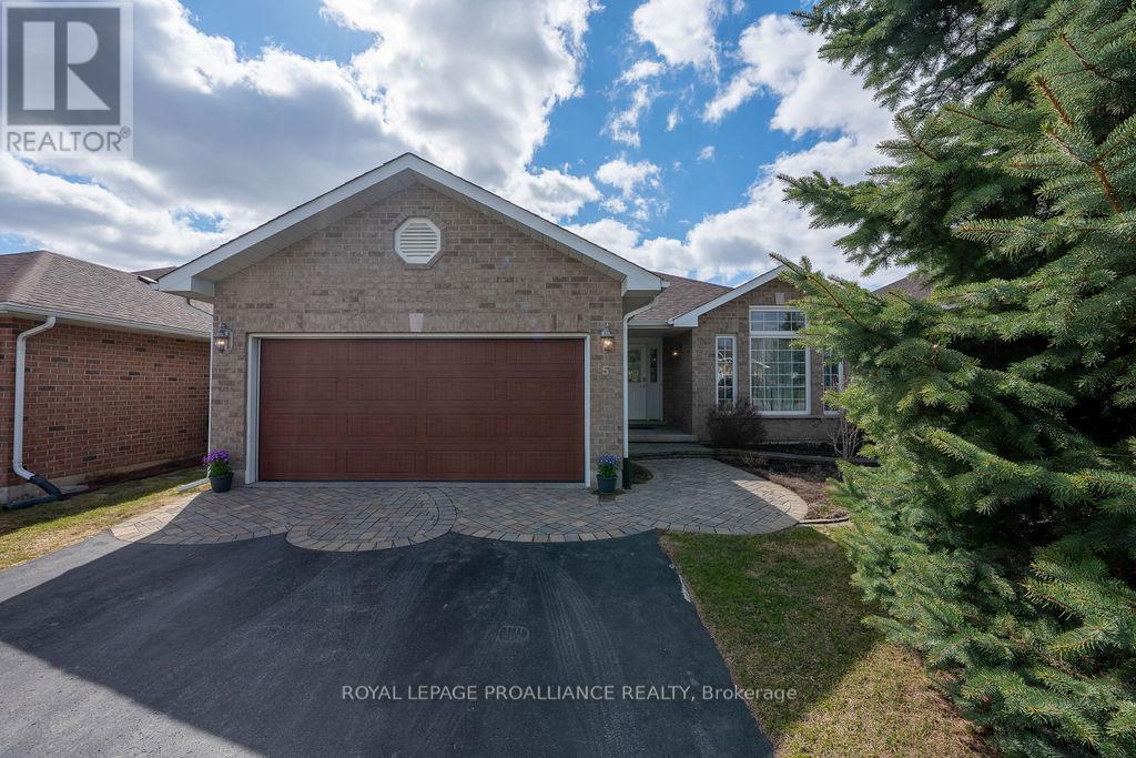 5 Simcoe Drive, Belleville, Ontario  K8N 0N7 - Photo 5 - X13003752