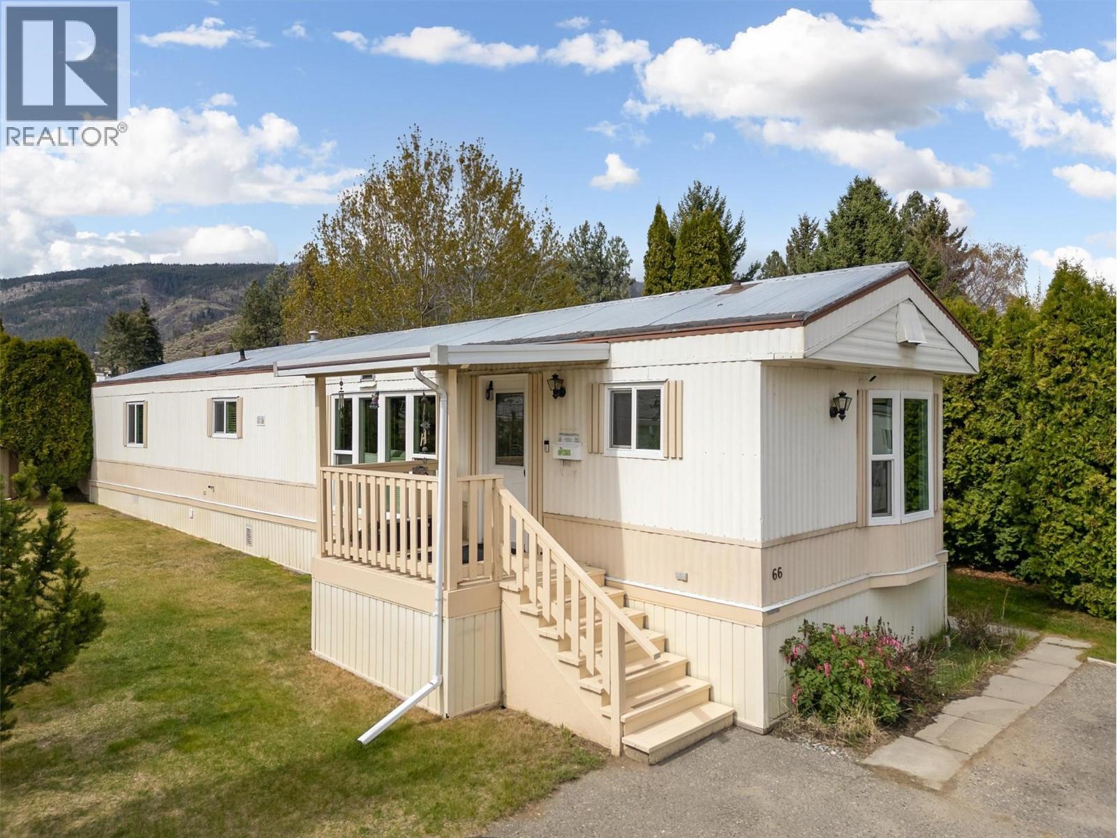 1929 97 Highway S Unit# 66, West Kelowna, British Columbia  V1Z 2Z1 - Photo 6 - 10383105
