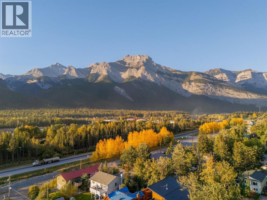 9 Yamnuska Place, Exshaw, Alberta  T0L 2C0 - Photo 6 - A2302430