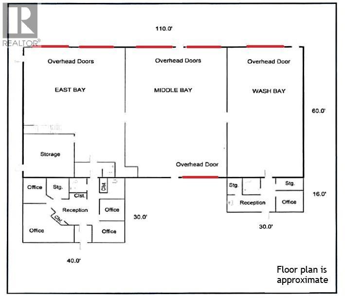 11113 Tahltan Road, Fort St. John, British Columbia  V1J 3Z5 - Photo 3 - C8077956