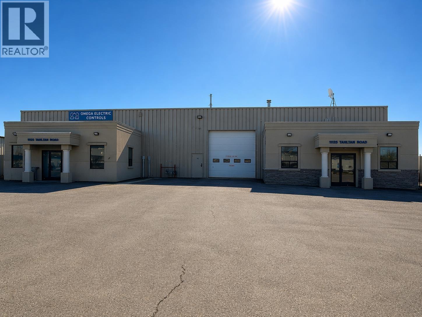 11113 TAHLTAN ROAD, Fort St. John, British Columbia