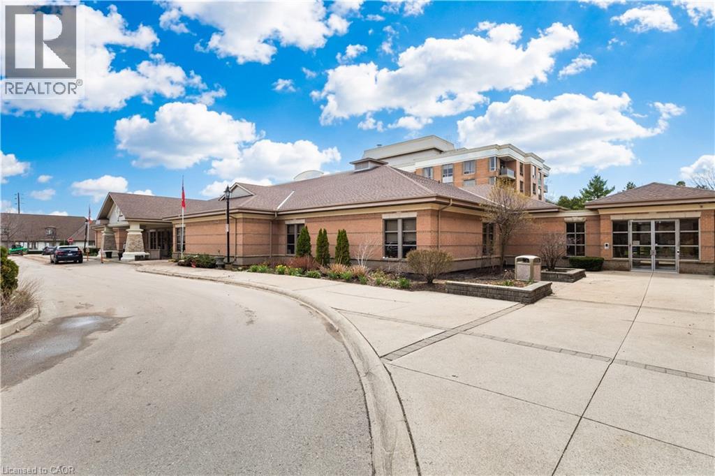 100 Burloak Drive Unit# 2214, Burlington, Ontario  L7L 6P6 - Photo 4 - 40821451