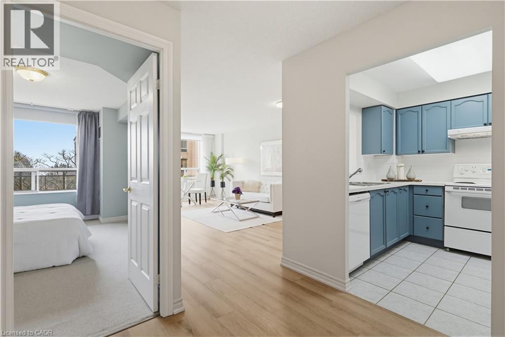 100 Burloak Drive Unit# 2214, Burlington, Ontario  L7L 6P6 - Photo 7 - 40821451