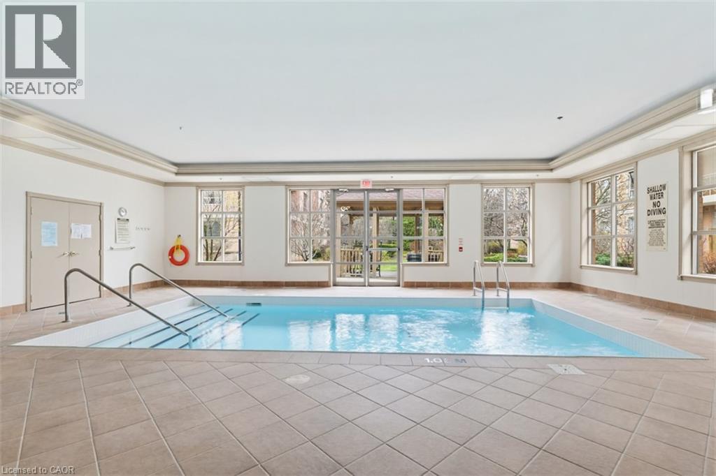 100 Burloak Drive Unit# 2214, Burlington, Ontario  L7L 6P6 - Photo 28 - 40821451