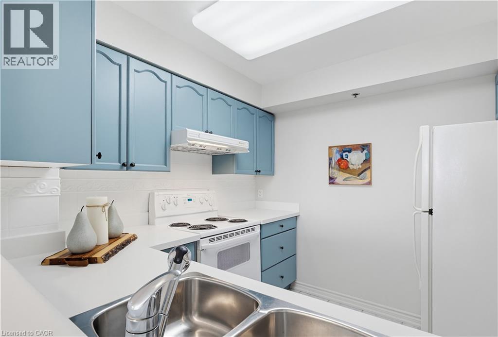 100 Burloak Drive Unit# 2214, Burlington, Ontario  L7L 6P6 - Photo 10 - 40821451