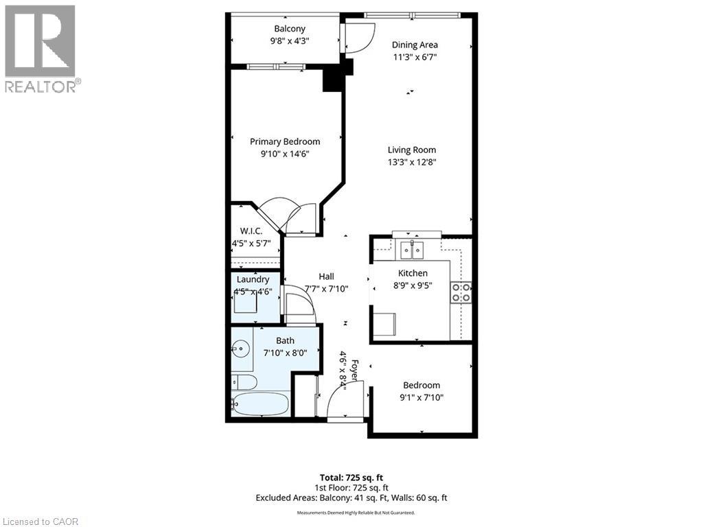 100 Burloak Drive Unit# 2214, Burlington, Ontario  L7L 6P6 - Photo 31 - 40821451