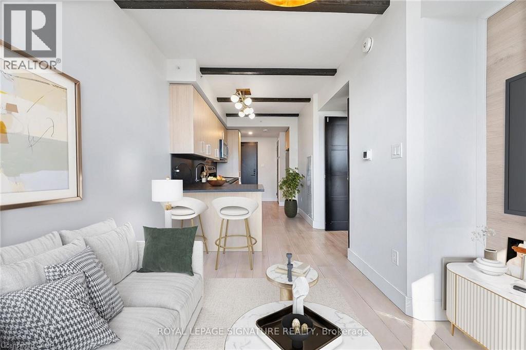 145 Columbia Street W Unit# 1135, Waterloo, Ontario  N2L 0K7 - Photo 5 - 40821710