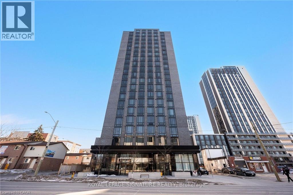 145 COLUMBIA Street W Unit# 1135, Waterloo, Ontario