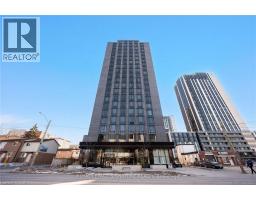 145 COLUMBIA Street W Unit# 1135, waterloo, Ontario