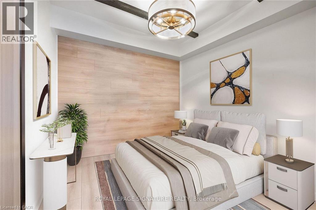 145 Columbia Street W Unit# 1135, Waterloo, Ontario  N2L 0K7 - Photo 7 - 40821710