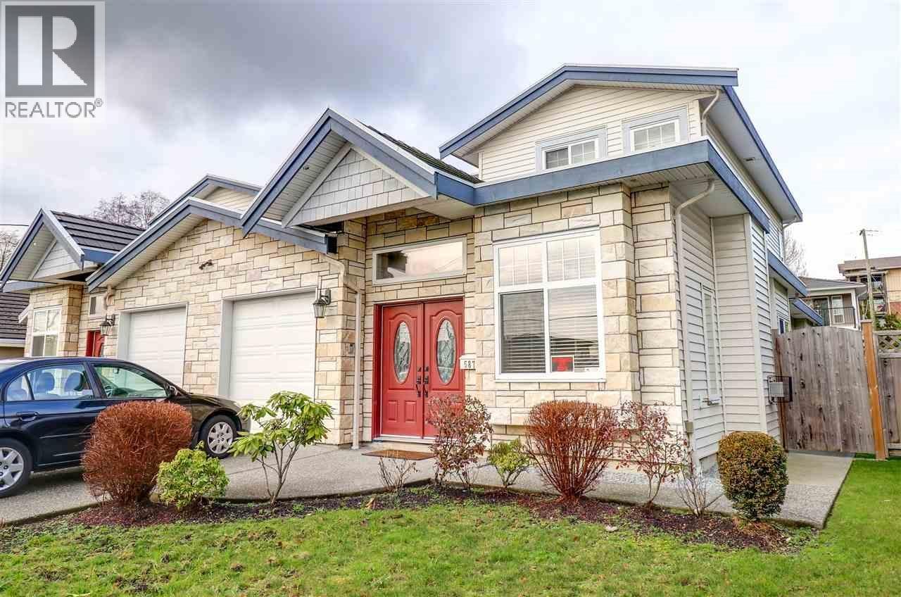 5871 Rumble Street, Burnaby, British Columbia  V5J 2C3 - Photo 1 - R3111581